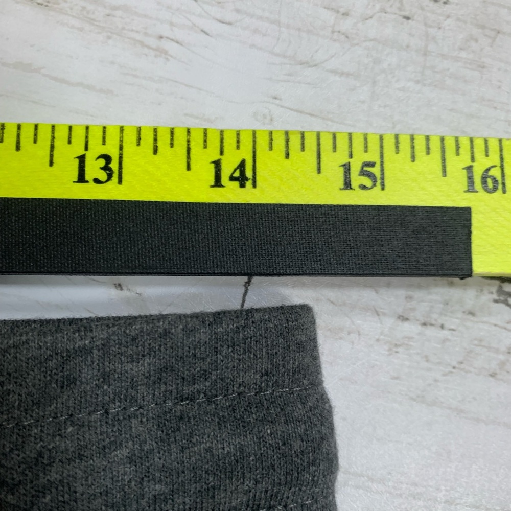 New Champion Black Ankle Joggers Sz. S - Picture 9 of 11